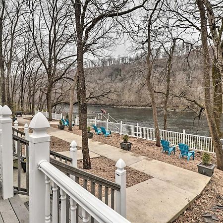 Riverside Studio Trophy Trout Fishing On-Site Lakeview Экстерьер фото